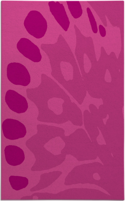 wings rug - item 592379