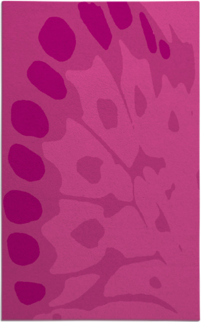 wings rug - item 592380