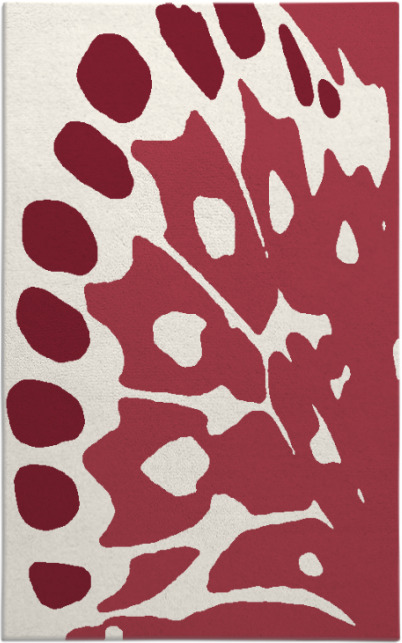 wings rug - item 592383