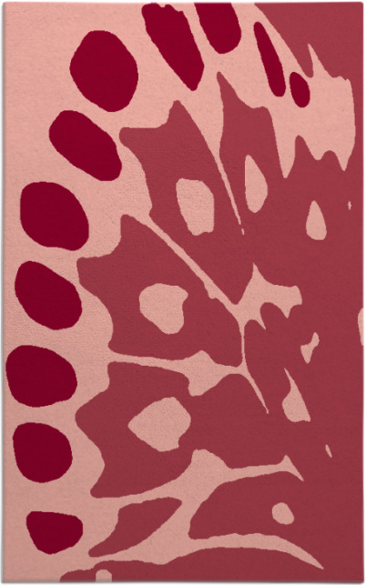 wings rug - item 592385