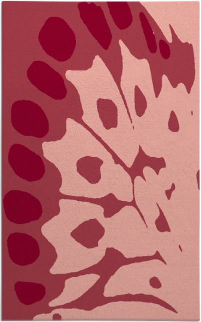 wings rug - item 592386