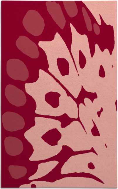 wings rug - item 592388