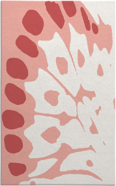 wings rug - item 592390