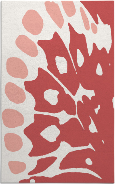 wings rug - item 592391