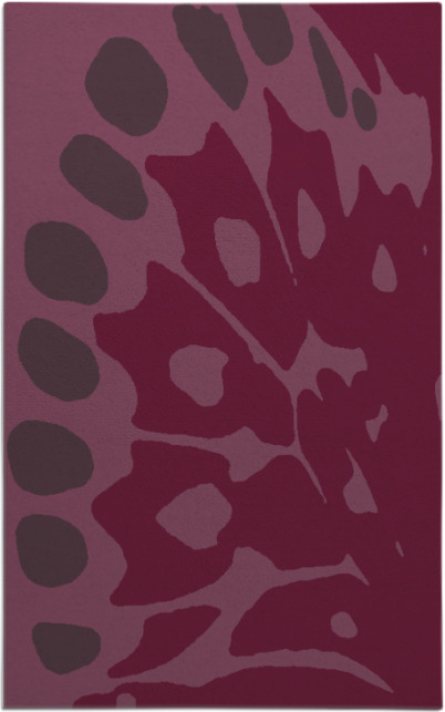 wings rug - item 592395