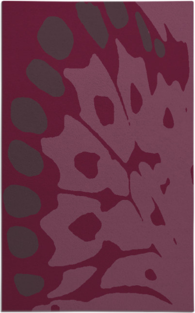 wings rug - item 592396