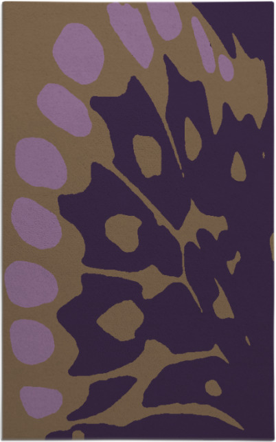 wings rug - item 592401