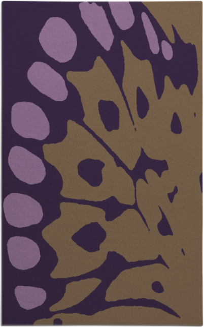 wings rug - item 592402