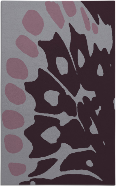 wings rug - item 592405