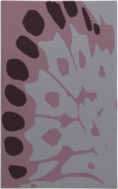 wings rug - item 592408