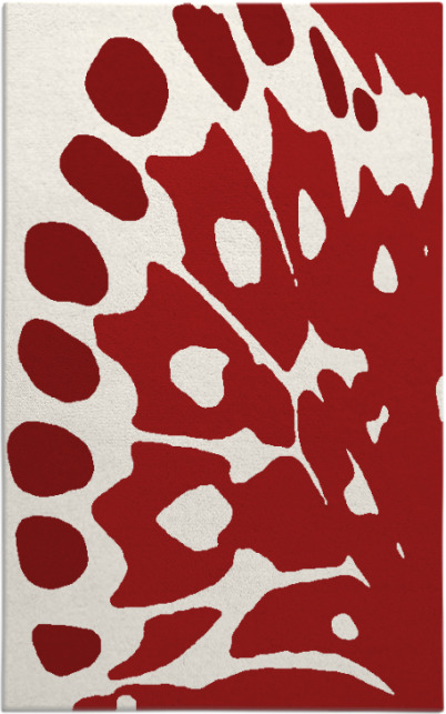 wings rug - item 592417