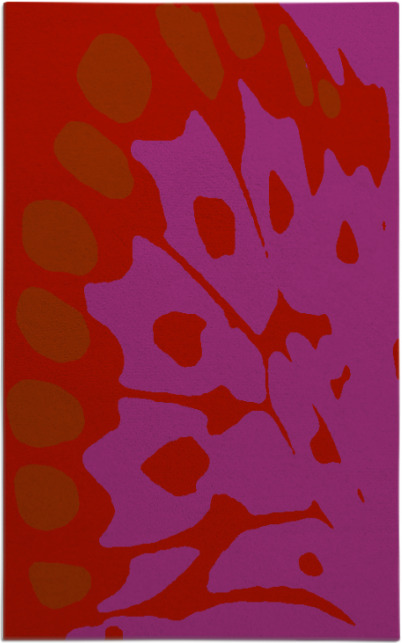 wings rug - item 592422