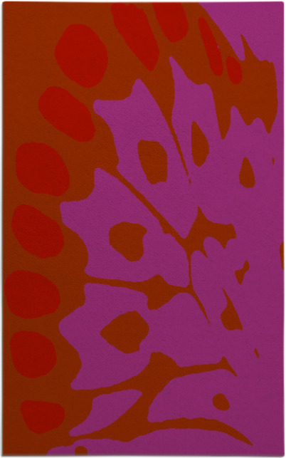 wings rug - item 592424