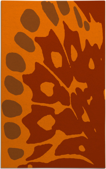 wings rug - item 592425