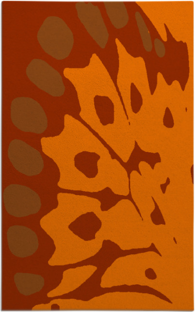 wings rug - item 592426