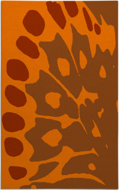 wings rug - item 592427