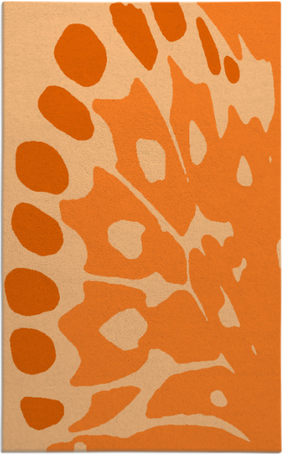 wings rug - item 592431