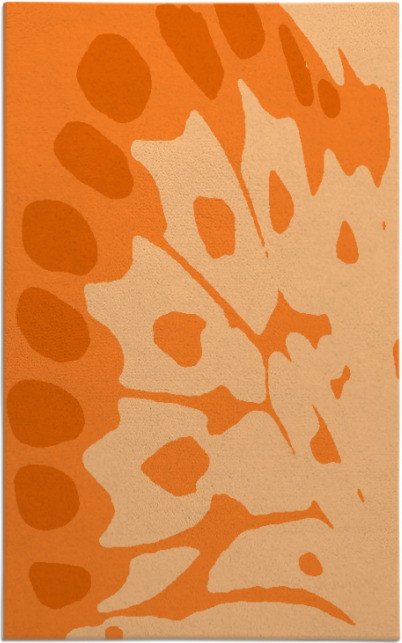 wings rug - item 592432