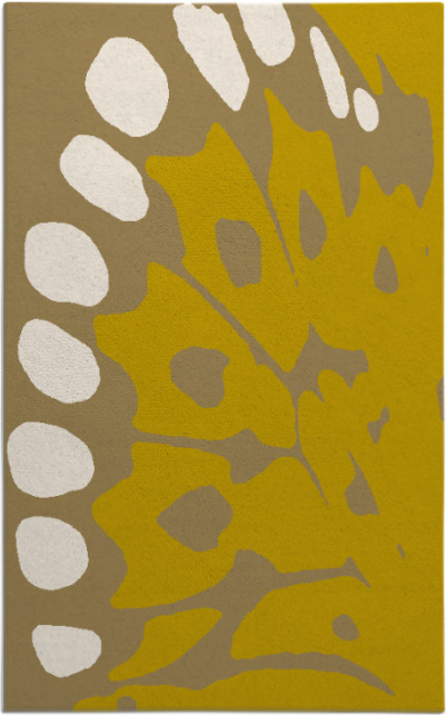 wings rug - item 592436