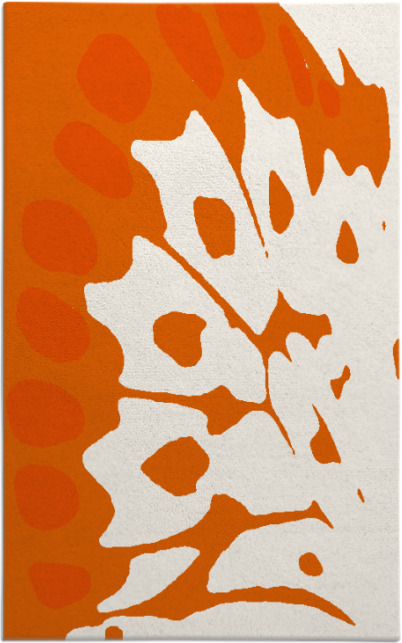 wings rug - item 592437