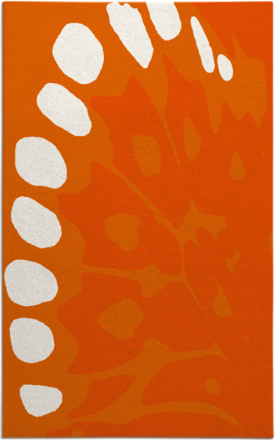 wings rug - item 592439