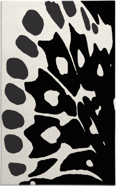 wings rug - item 592442