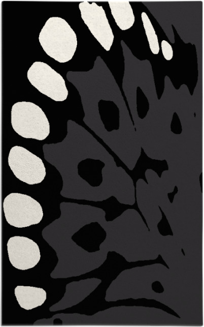 wings rug - item 592443