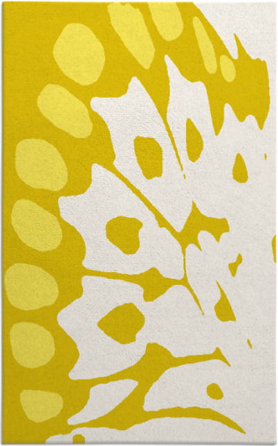 wings rug - item 592445