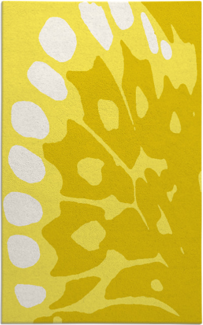 wings rug - item 592448