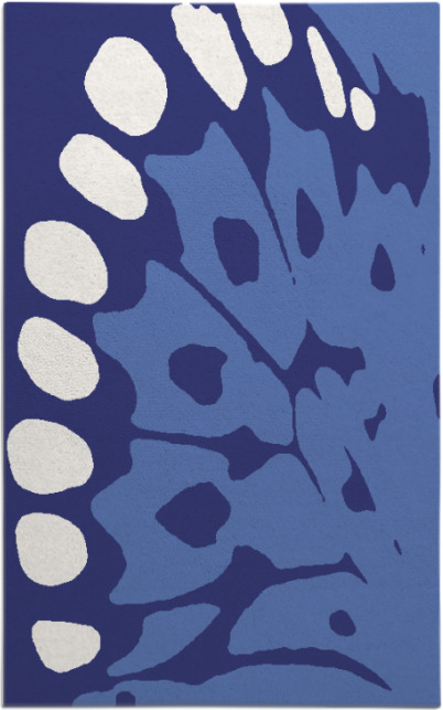 wings rug - item 592451