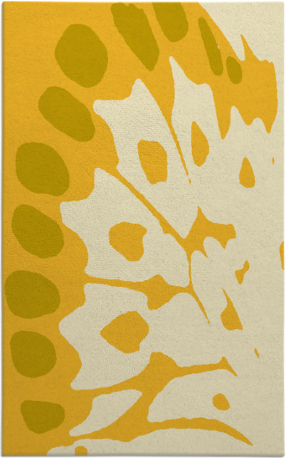 wings rug - item 592457