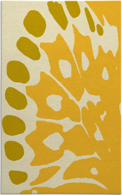 wings rug - item 592458