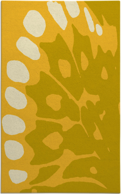 wings rug - item 592459