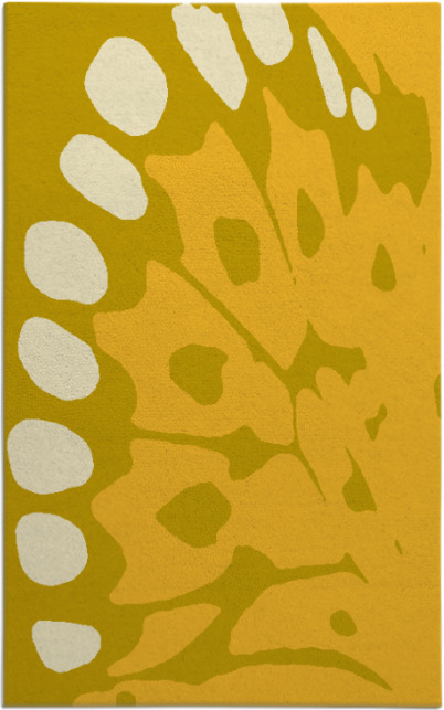 wings rug - item 592460