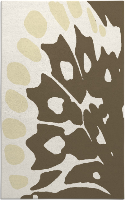 wings rug - item 592463