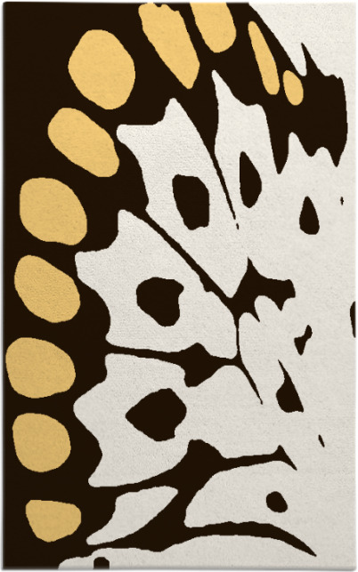 wings rug - item 592465