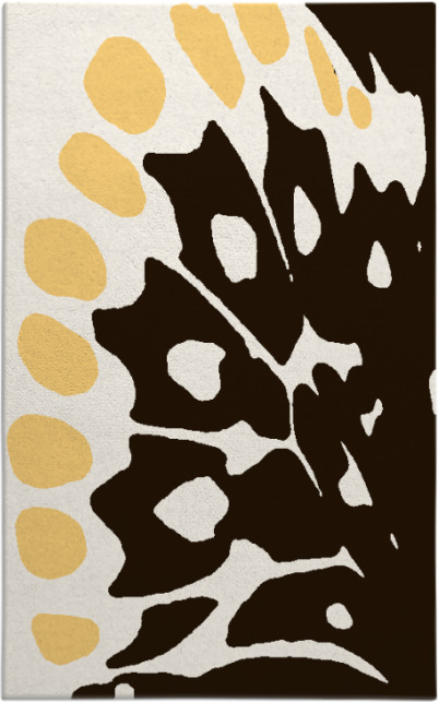 wings rug - item 592466