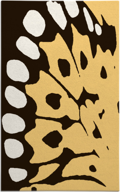 wings rug - item 592467