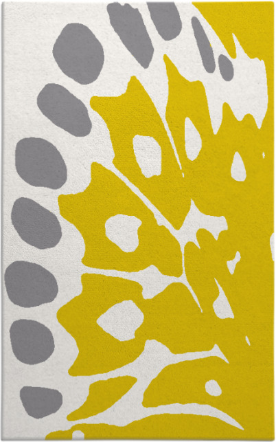 wings rug - item 592469