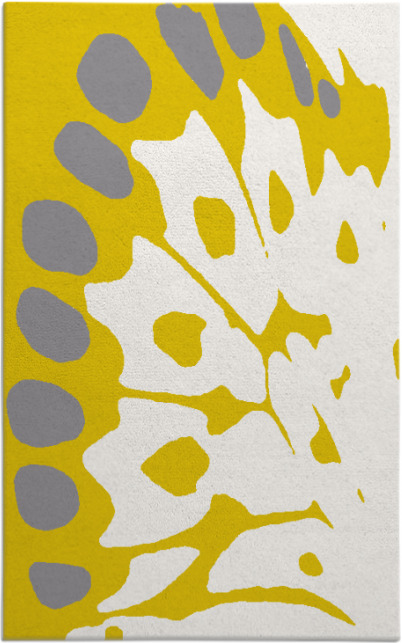 wings rug - item 592470