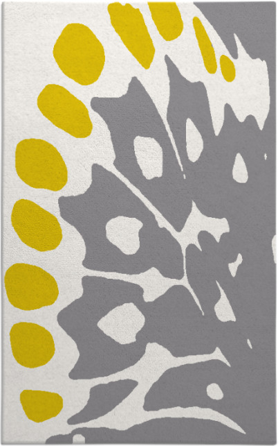 wings rug - item 592471