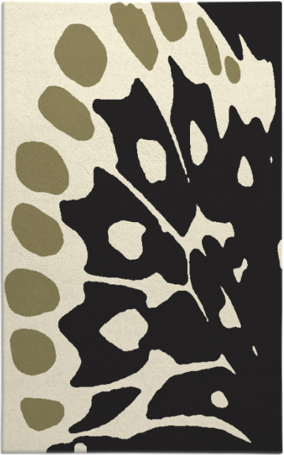 wings rug - item 592477