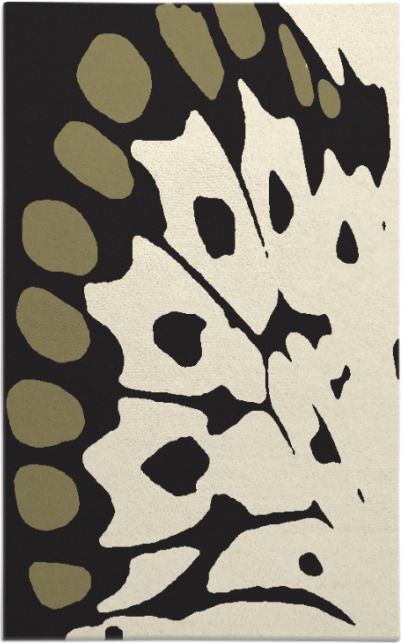 wings rug - item 592478