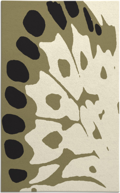 wings rug - item 592480