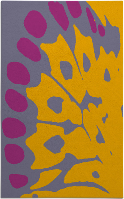 wings rug - item 592483