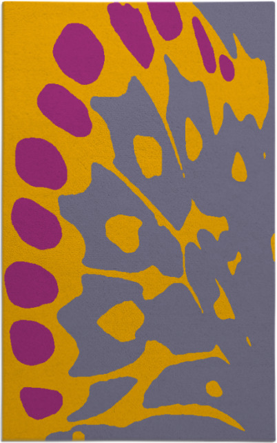 wings rug - item 592484