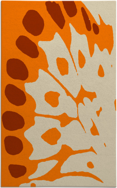 wings rug - item 592485