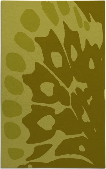 wings rug - item 592489