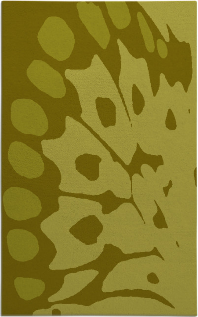 wings rug - item 592490