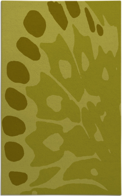 wings rug - item 592491